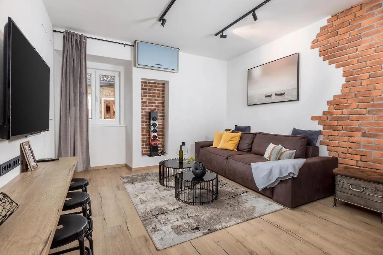 Apartman Letema Rijeka