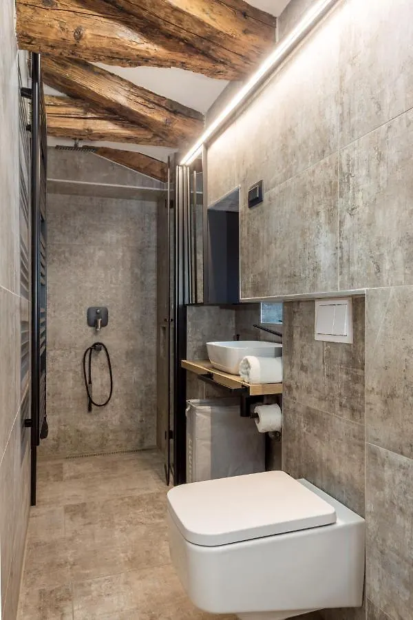 Apartman Letema Rijeka Daire