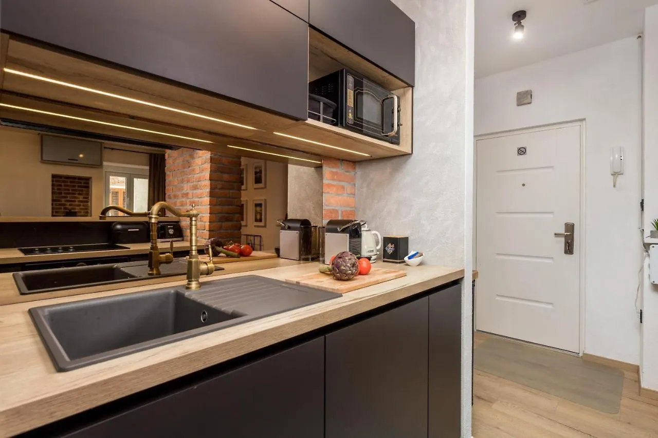Apartman Letema Rijeka