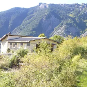  Hébergement de vacances La Miellerie Des Nuages France