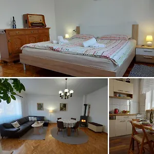 Tince Appartement