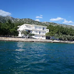  Appartement And Kod Mate Croatie